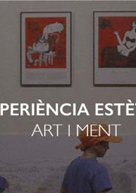 Ciclo Arte y Mente. Conferencia de José Miñarro